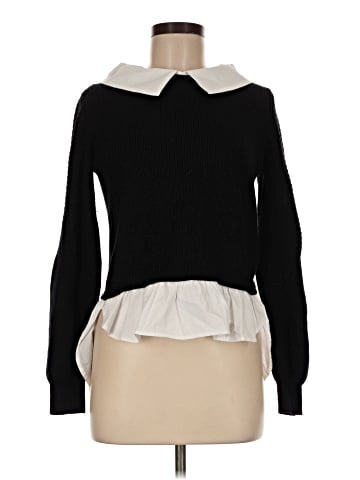THML Turtleneck Sweater (view 1)