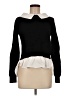 THML Black Turtleneck Sweater Size M - photo 1
