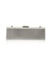 Unbranded Silver Clutch One size - photo 3