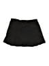 Unbranded Solid Black Skort Size S - photo 2