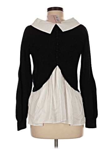THML Turtleneck Sweater (view 2)