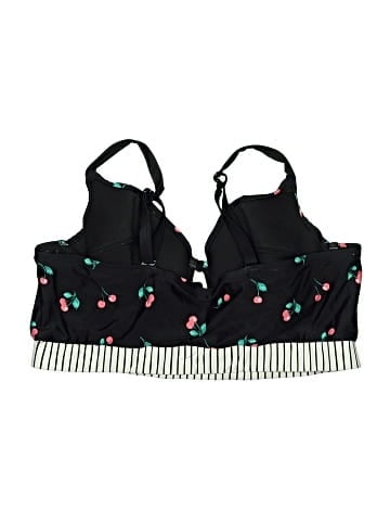 Swim by Cacique Swimsuit Top (view 2)