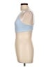 Left on Friday Blue Tank Top Size L - photo 5