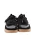 Art Class Black Sneakers Size 4 (youth) - photo 2