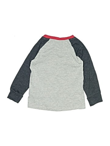 CR Sports 3/4 Sleeve T-Shirt (view 2)