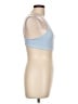 Left on Friday Blue Tank Top Size L - photo 4