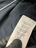 Crewcuts Solid Black Windbreaker Size 12 - photo 4