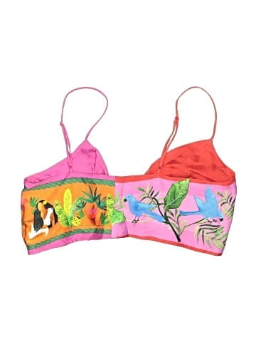 FARM Rio Swimsuit Top (view 2)