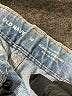 Old Navy Blue Jeans Size 10 - photo 3