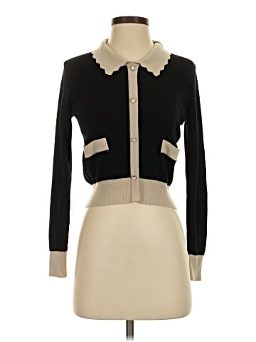 Cider Cardigan (view 1)