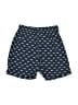 Assorted Brands Hearts Blue Board Shorts Size 18-24 mo - photo 1