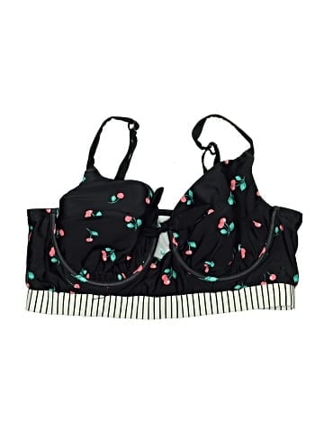 Swim by Cacique Swimsuit Top (view 1)