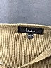 Lulus Tan Pullover Sweater Size L - photo 7