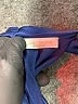 Ramy Brook Blue Sleeveless Blouse Size M - photo 7