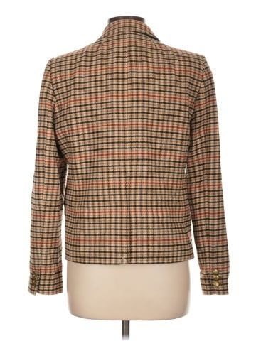 J.Crew Factory Store Wool Blazer (view 2)