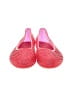 Wild Fable Polka Dots Pink Flats Size 6 - photo 2
