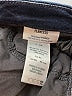 Joe's Jeans Plaid Blue Jeans Size 26 waist - photo 4