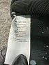 Vince. 100% Polyester Stars Black Casual Dress Size XL - photo 8