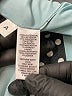 Ann Taylor LOFT Solid Teal Formal Skirt Size 10 - photo 5