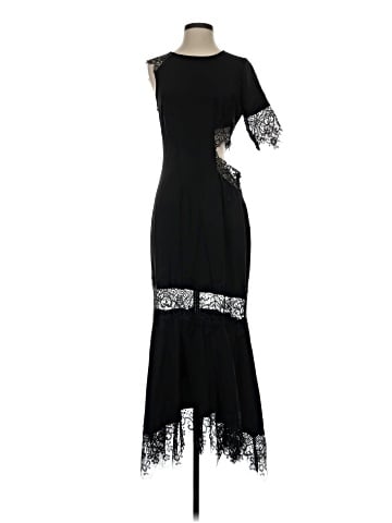 Hutch Cocktail Dress (view 1)