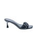 INC International Concepts Gray Sandals Size 7 - photo 1