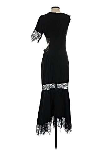 Hutch Cocktail Dress (view 2)