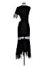 Hutch Black Cocktail Dress Size S - photo 2