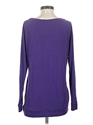 Victoria's Secret Pink Long Sleeve T-Shirt (view 2)