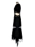 Hutch Black Cocktail Dress Size S - photo 5