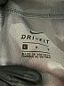 Nike 100% Polyester Gray Athletic Shorts Size L - photo 3