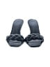 INC International Concepts Gray Sandals Size 7 - photo 2