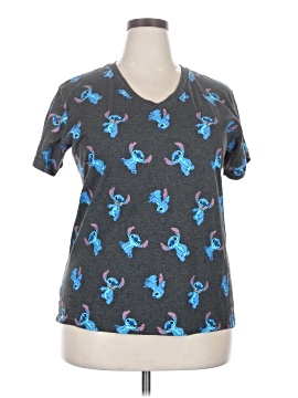 Disney Store Short Sleeve T-Shirt (view 1)
