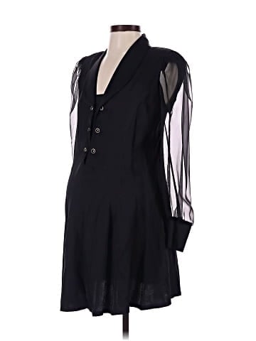 Dan Howard Maternities Casual Dress (view 1)