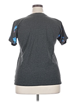 Disney Store Short Sleeve T-Shirt (view 2)