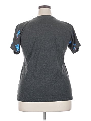 Disney Store Short Sleeve T-Shirt (view 2)