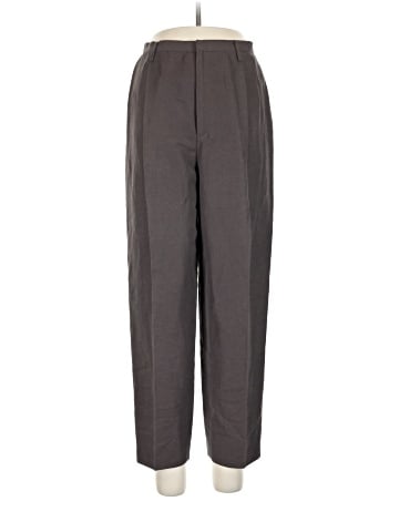 Linda Allard Ellen Tracy Casual Pants (view 1)