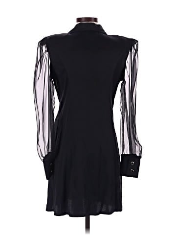 Dan Howard Maternities Casual Dress (view 2)
