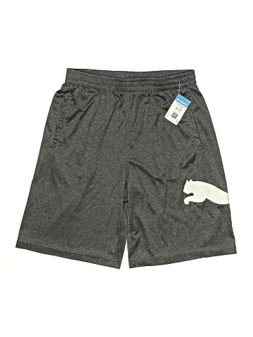 Puma Athletic Shorts (view 1)