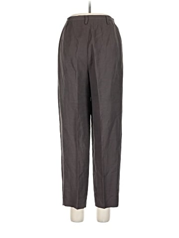 Linda Allard Ellen Tracy Casual Pants (view 2)