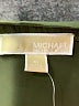 MICHAEL Michael Kors Green Casual Dress Size XL - photo 7