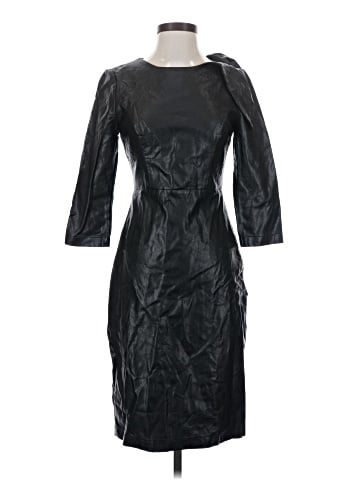 Badgley Mischka Cocktail Dress (view 1)