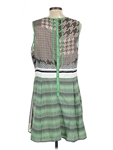 W118 by Walter Baker Casual Dress (view 2)