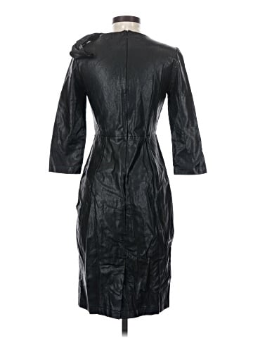 Badgley Mischka Cocktail Dress (view 2)