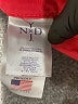 NYDJ Red Jeans Size 10 - photo 8