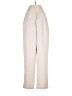 Shein 100% Polyester Ivory Casual Pants Size 6 - photo 1