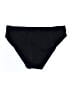 CUUP Solid Black Swimsuit Bottoms Size Lg (4) - photo 2