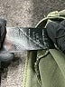 LTS Basics Gray Cargo Pants Size 16 - photo 5