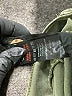 LTS Basics Gray Cargo Pants Size 16 - photo 6