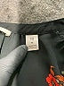 Scotch & Soda 100% Polyester Black Long Sleeve Blouse Size Med (2) - photo 6