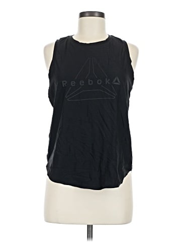 Reebok Sleeveless T-Shirt (view 1)